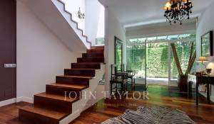 Sale Chalet San Ildefonso O la Granja