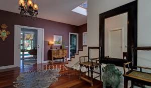 Sale Chalet San Ildefonso O la Granja