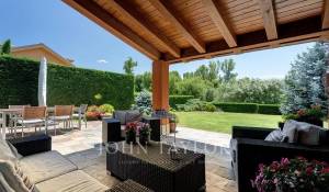 Sale Chalet San Ildefonso O la Granja