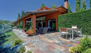 Sale Chalet San Ildefonso O la Granja