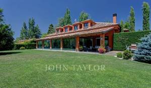 Sale Chalet San Ildefonso O la Granja