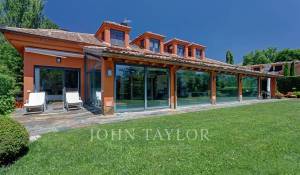 Sale Chalet San Ildefonso O la Granja