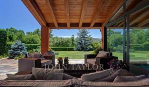 Sale Chalet San Ildefonso O la Granja