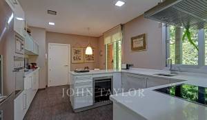 Sale Chalet San Ildefonso O la Granja