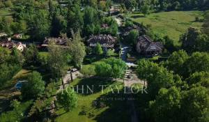 Sale Chalet San Ildefonso O la Granja