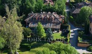 Sale Chalet San Ildefonso O la Granja