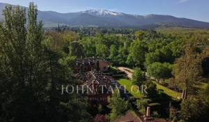 Sale Chalet San Ildefonso O la Granja