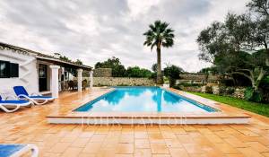 Sale Chalet San Luis