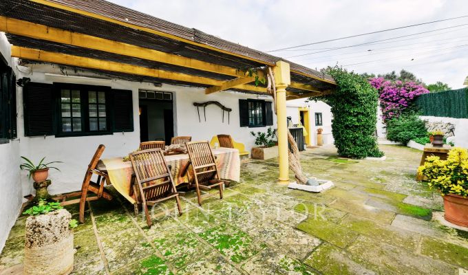 Sale Chalet San Luis