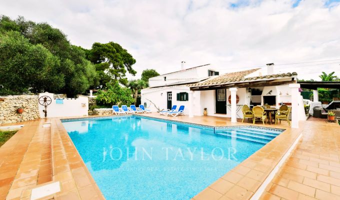 Sale Chalet San Luis