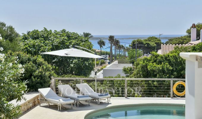 Sale Chalet Sant Lluís