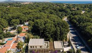Sale Chalet Son Parc