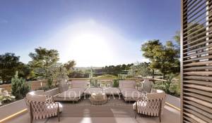 Sale Chalet Son Parc