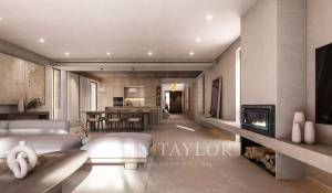 Sale Chalet Son Parc