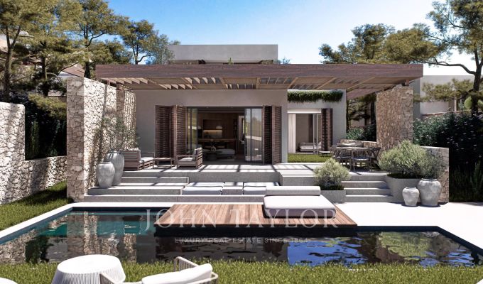 Sale Chalet Son Parc