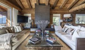 Sale Chalet Verbier