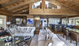 Sale Chalet Verbier