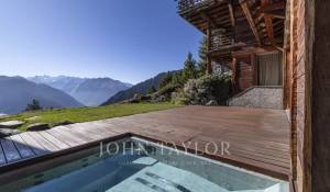 Sale Chalet Verbier