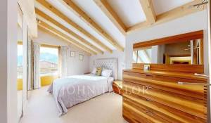 Sale Chalet Verbier