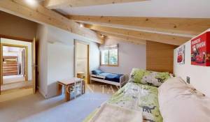 Sale Chalet Verbier