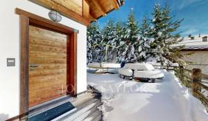 Sale Chalet Verbier