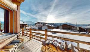 Sale Chalet Verbier