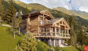 Sale Chalet Verbier