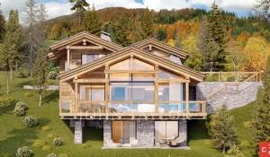 Sale Chalet Verbier
