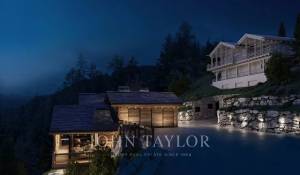 Sale Chalet Verbier