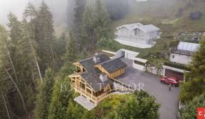 Sale Chalet Verbier