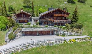 Sale Chalet Verbier