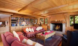 Sale Chalet Verbier