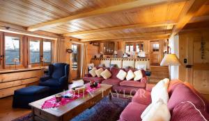 Sale Chalet Verbier