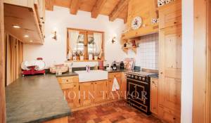 Sale Chalet Verbier