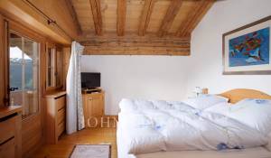Sale Chalet Verbier