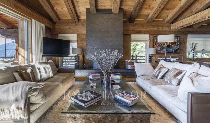 Sale Chalet Verbier