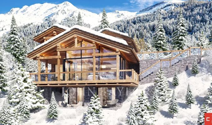 Sale Chalet Verbier