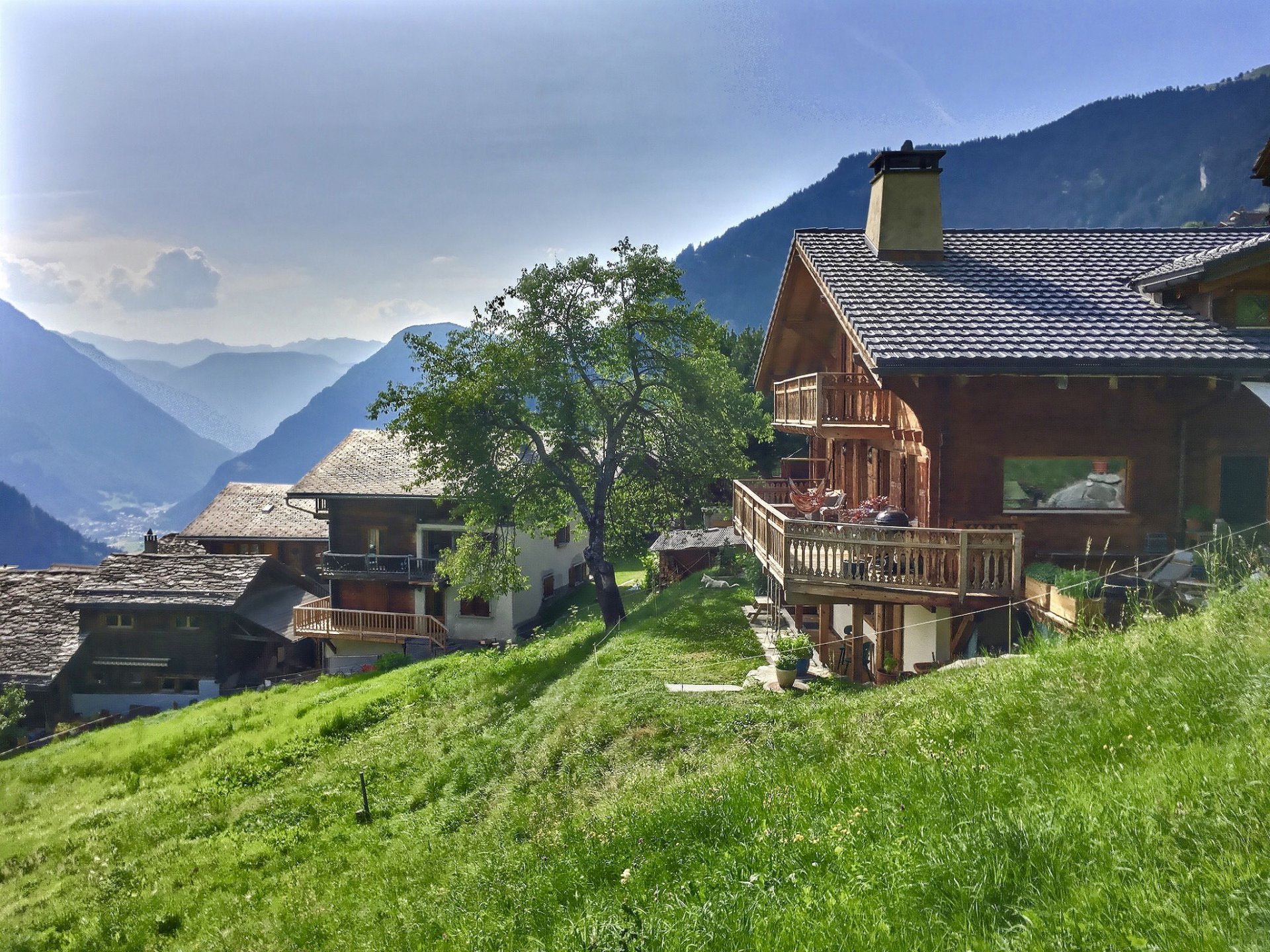 Ad Sale Chalet Verbier 1936 6 Rooms Ref V0078VE ad-sale-chalet-verbier-1936-6-rooms-ref-v0078ve