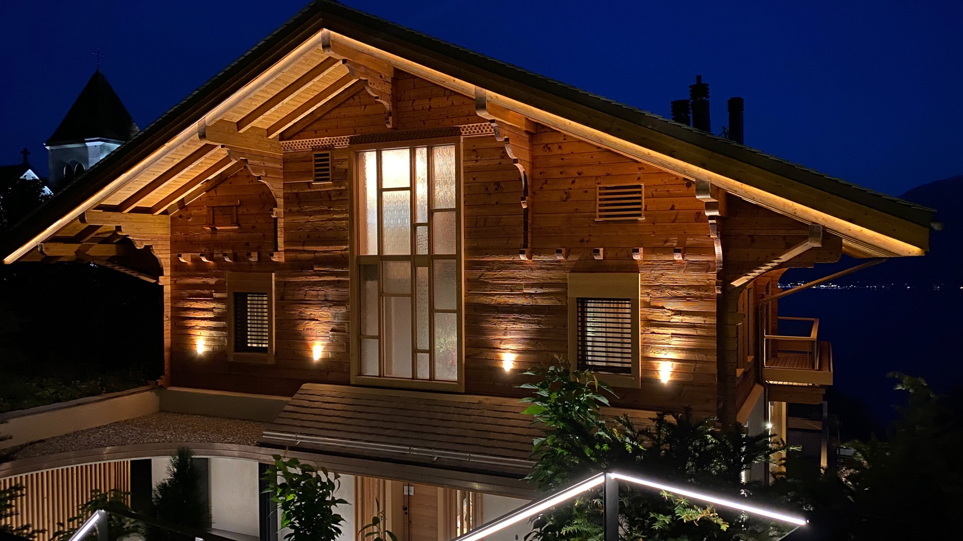 Ad Sale Chalet Vevey (1800), 8 Rooms refV0247MX