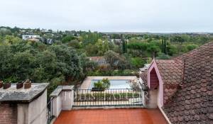 Sale Chalet Villafranca del Castillo