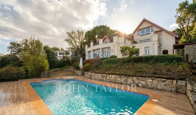 Sale Chalet Villafranca del Castillo