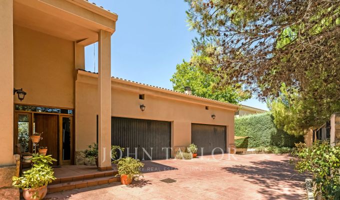 Sale Chalet Villaviciosa de Odón