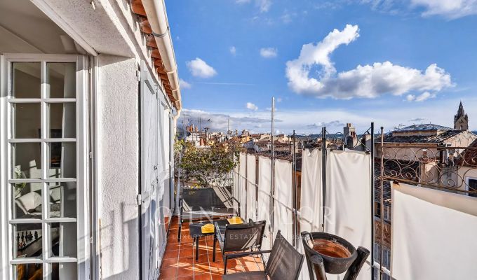 Sale Duplex Aix-en-Provence