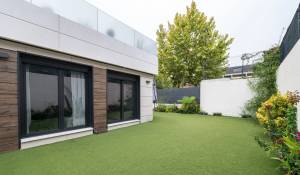 Sale Duplex Boadilla del Monte