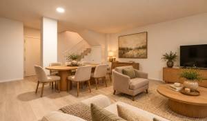 Sale Duplex Boadilla del Monte