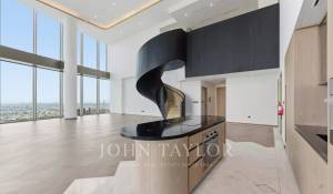 Sale Duplex Business Bay