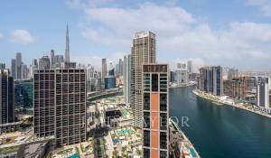 Sale Duplex Business Bay