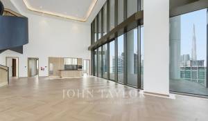 Sale Duplex Business Bay