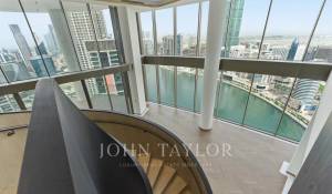 Sale Duplex Business Bay