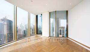 Sale Duplex Business Bay